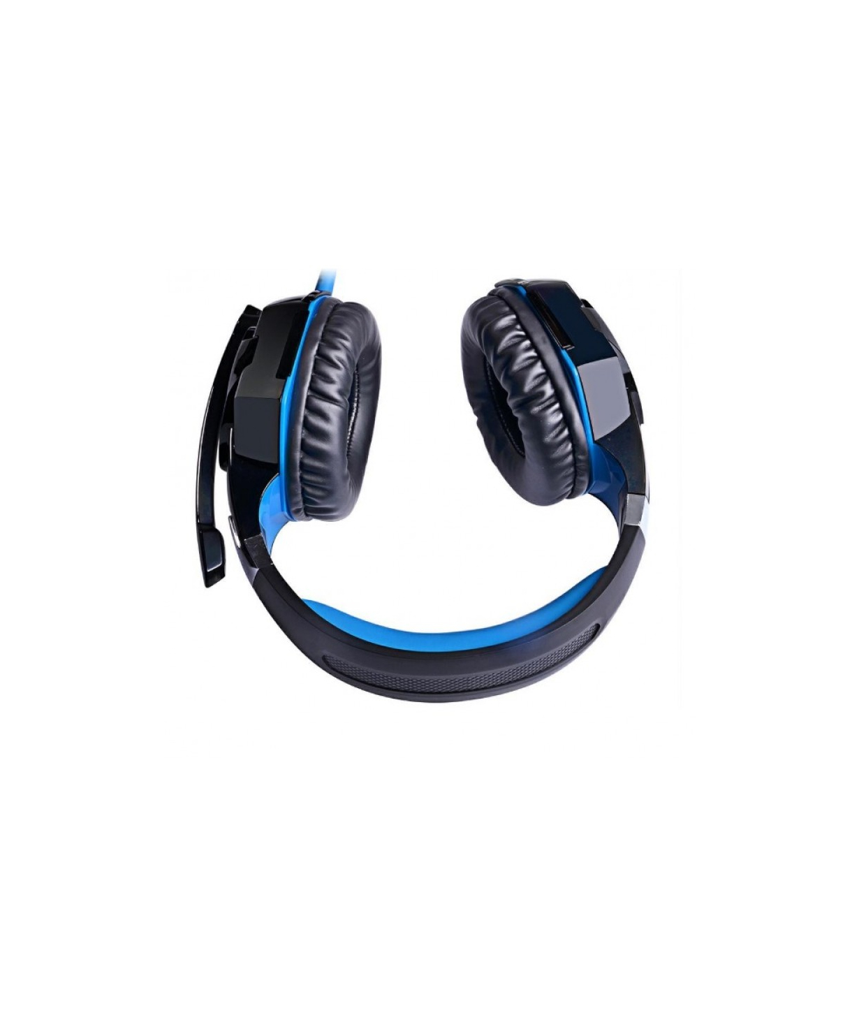 Headphones `KOTION EACH` gaming G2000 PRO