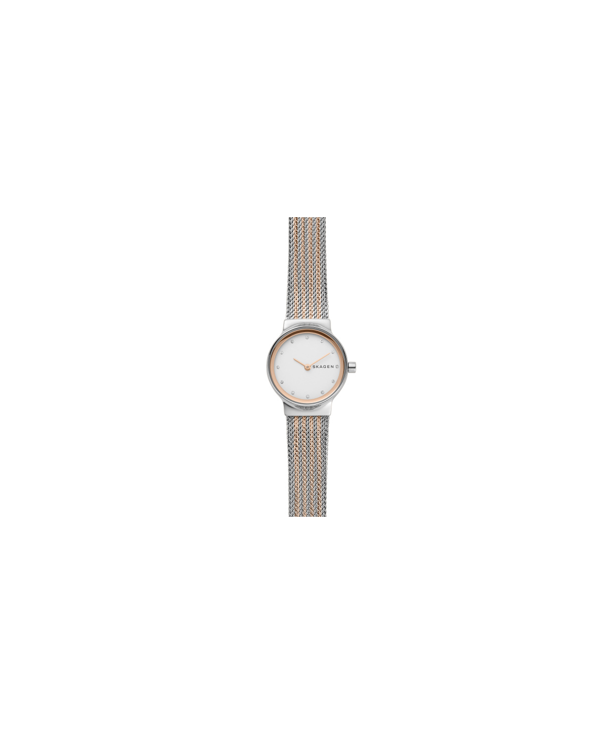 Wristwatch `Skagen` SKW2699