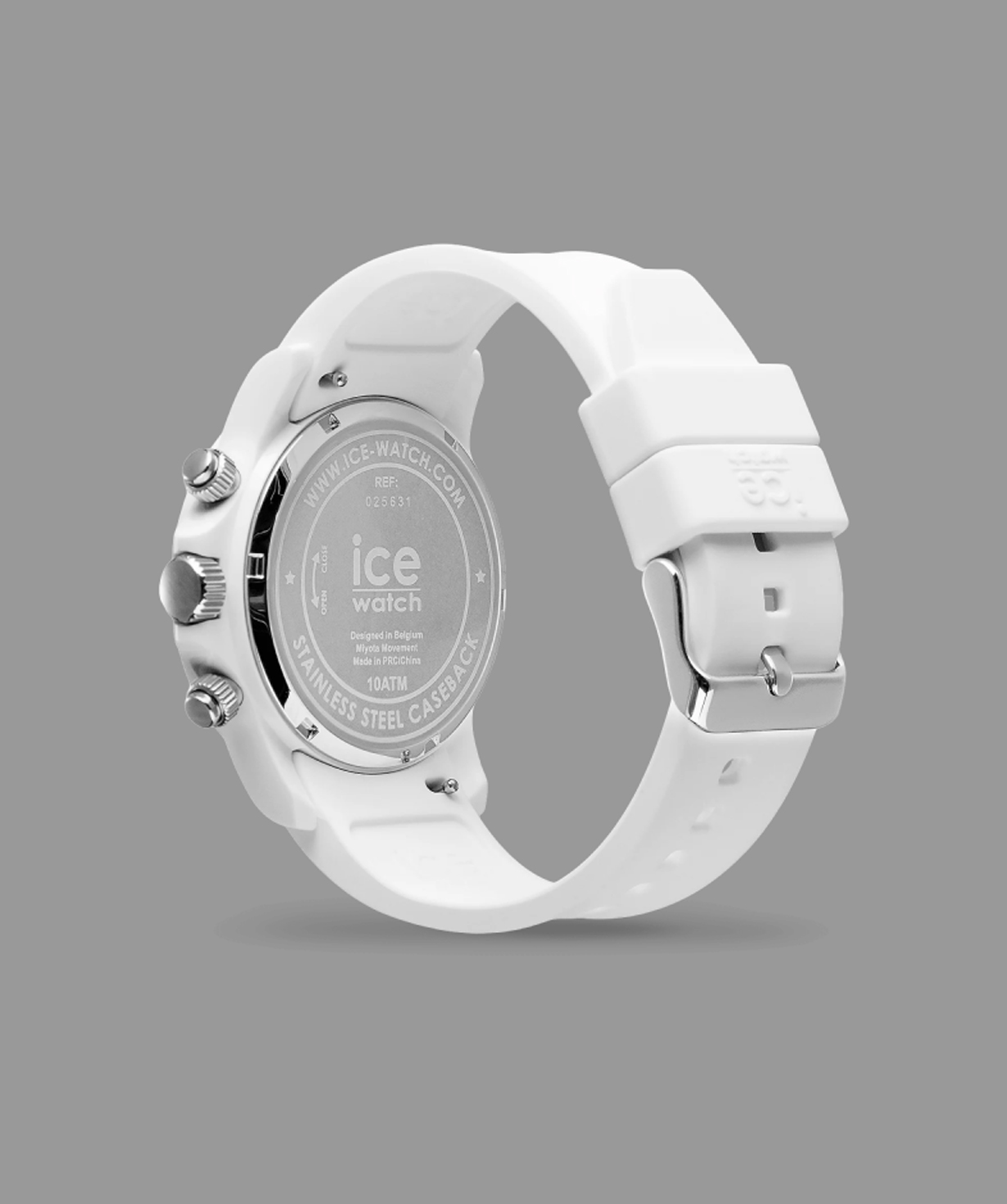 Watch «Ice-Watch» Ice Bewatch White Chromatic / 025631