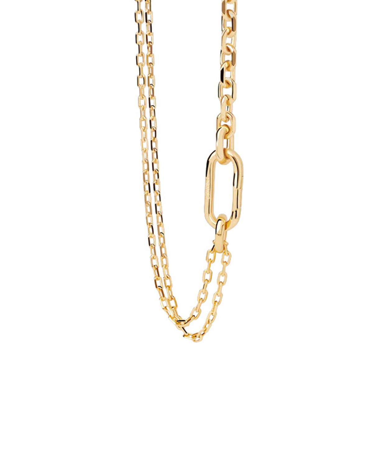 Necklace «PDPAOLA» CO01-614-U