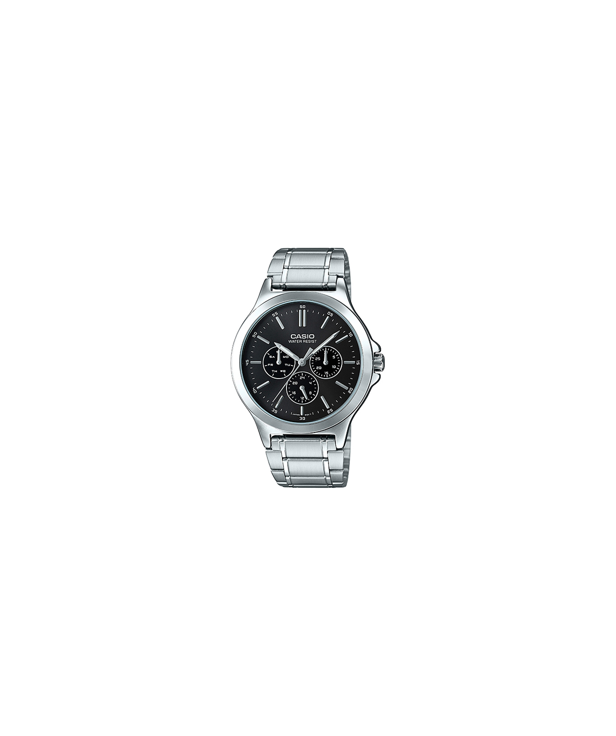 Ժամացույց  «Casio» ձեռքի  LTP-V300D-1AUDF