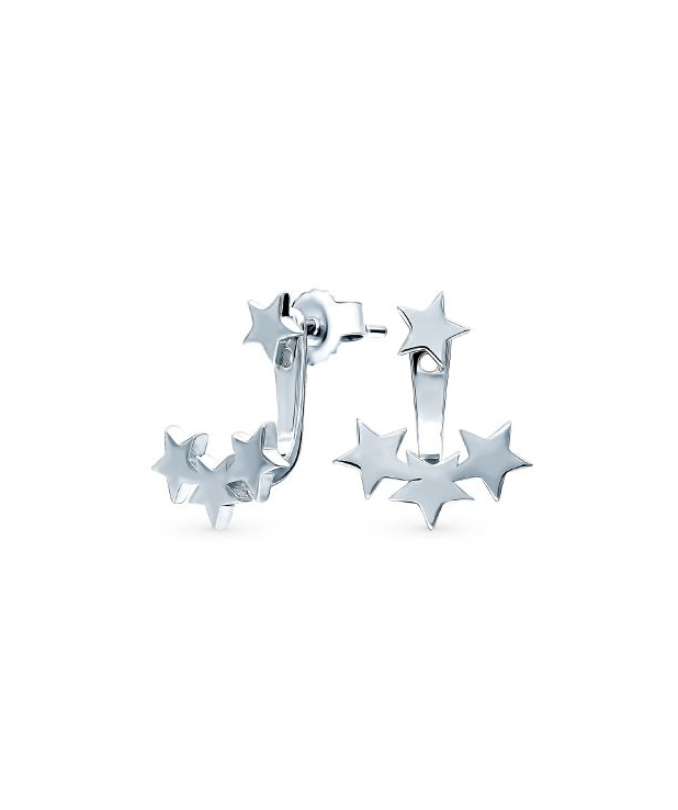 Earrings ''Kazar'' 111501