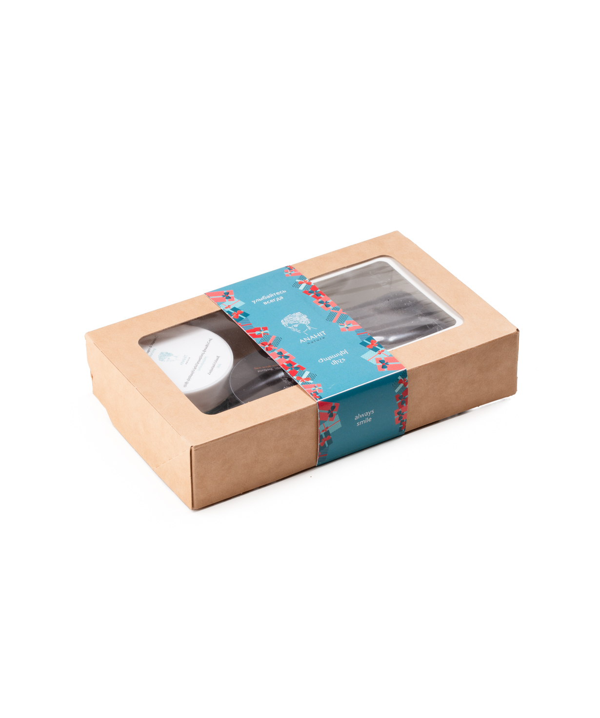 Set «Anahit» Smile always №2