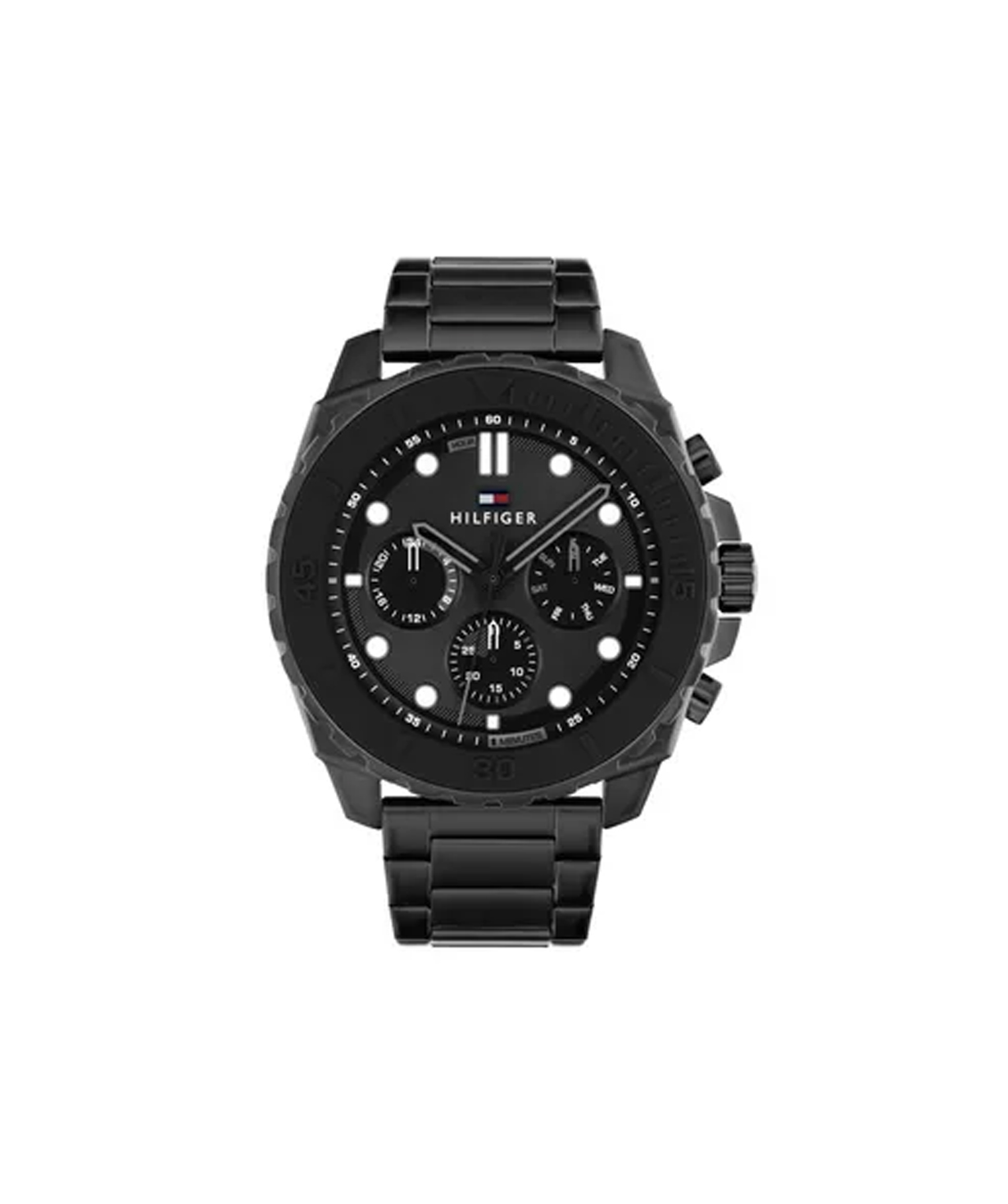 Wristwatch «Tommy Hilfiger» for men, 1710690