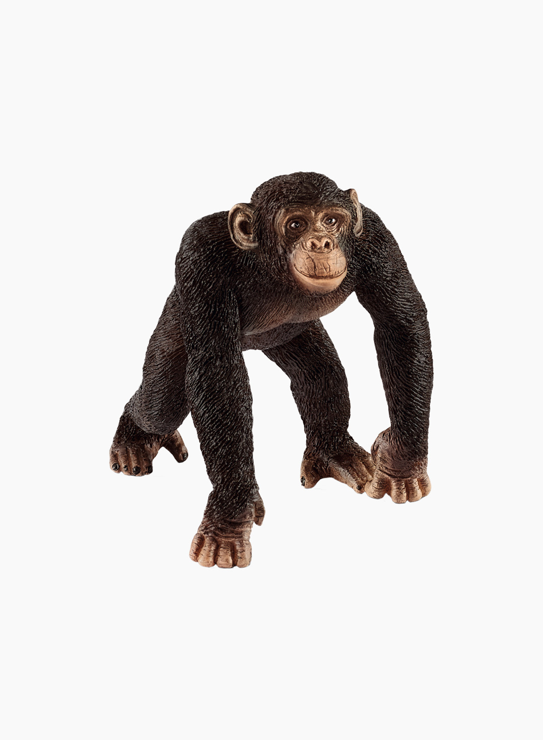 Schleich Կենդանու արձանիկ «Արու շիմպանզե»