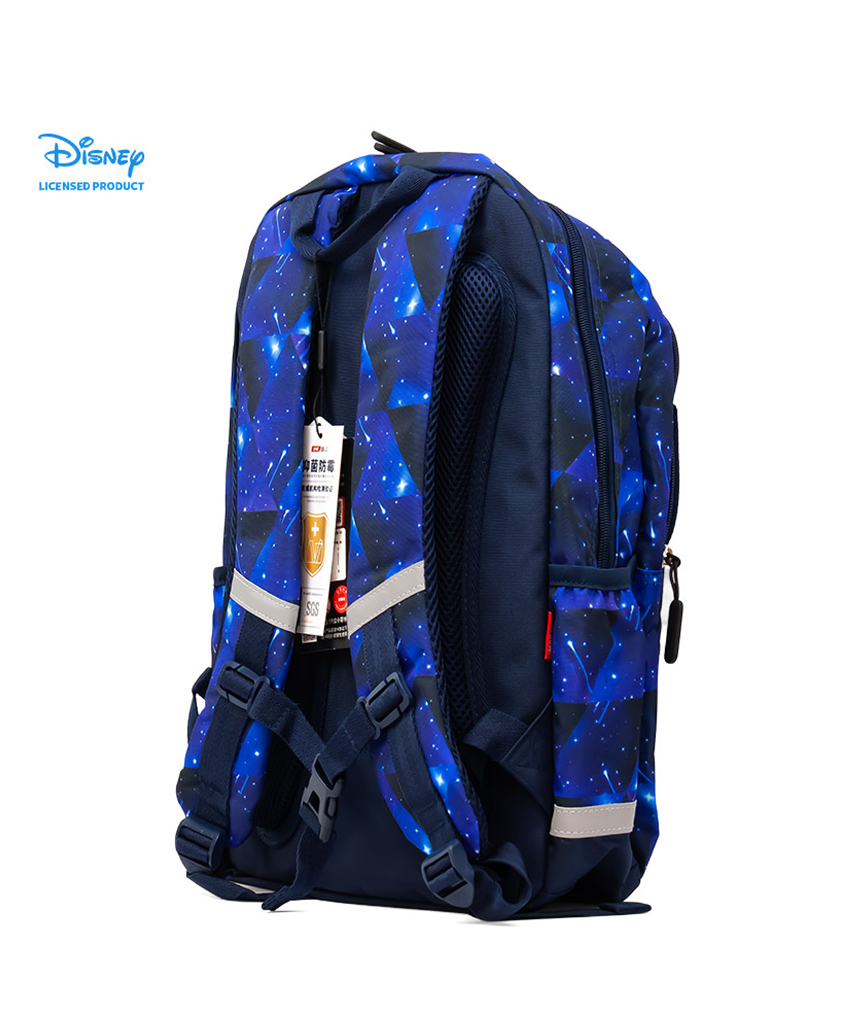 Disney պայուսակ Spider Man blue