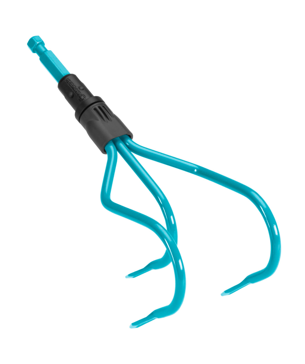 Cultivator «Gardena» Combisystem, big, 10 cm