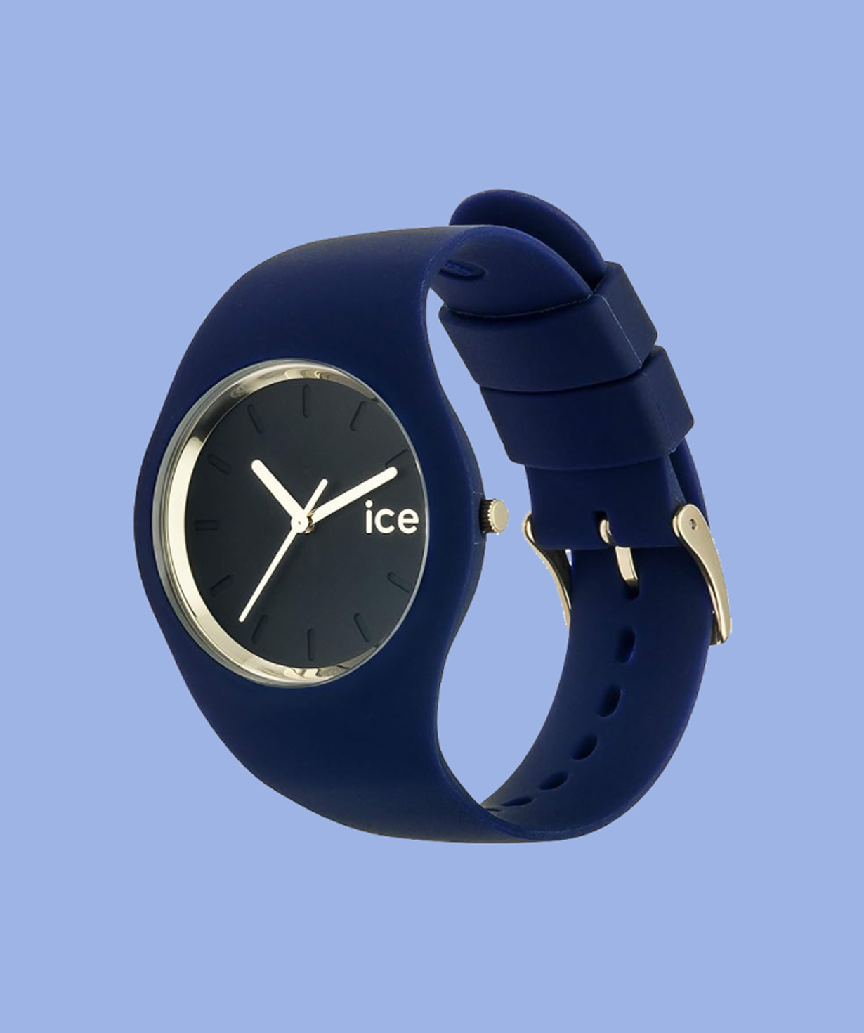 Ժամացույց «Ice-Watch» Ice Glam Forest - Twilight / 024524