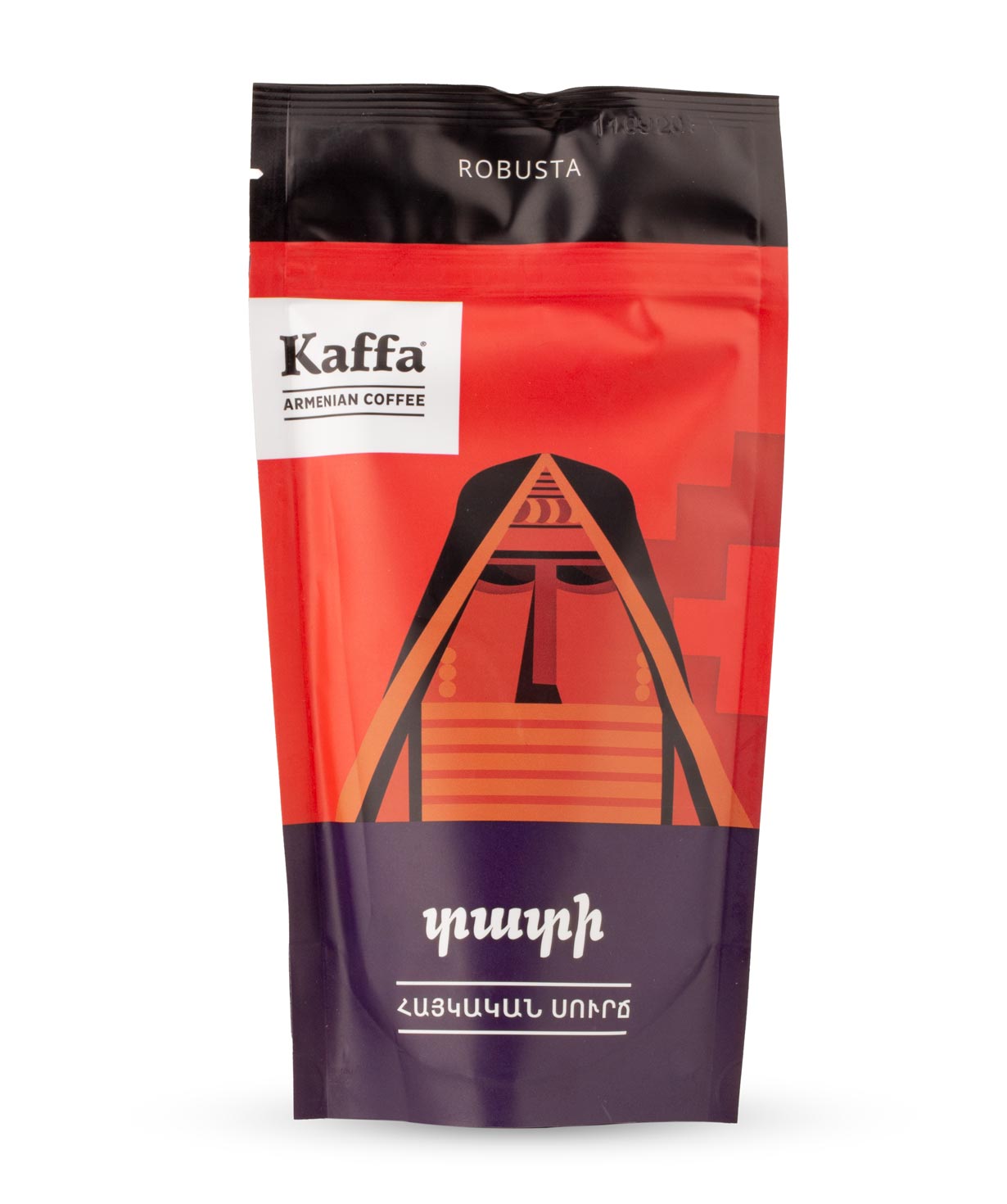 Coffee `Kaffa Tati` 100g