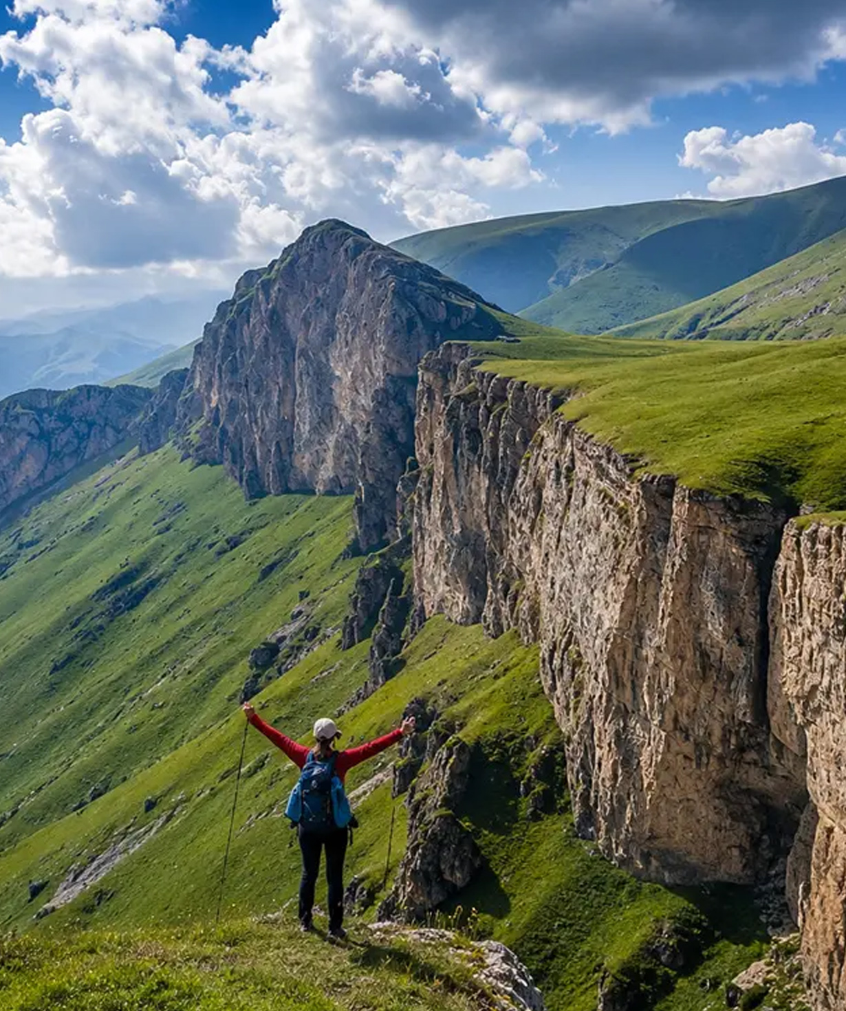 Buggy tour «Dilijan Adventures» Mount Dimats and Surrounding Mountains, 4-5 people