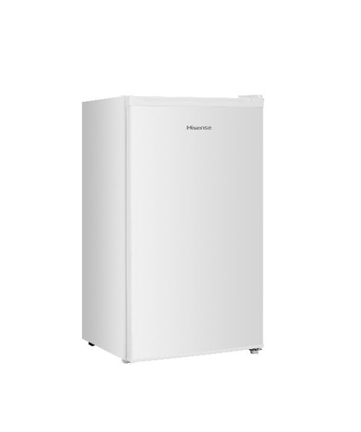 Refrigerator «Hisense» RS12DR-WHITE