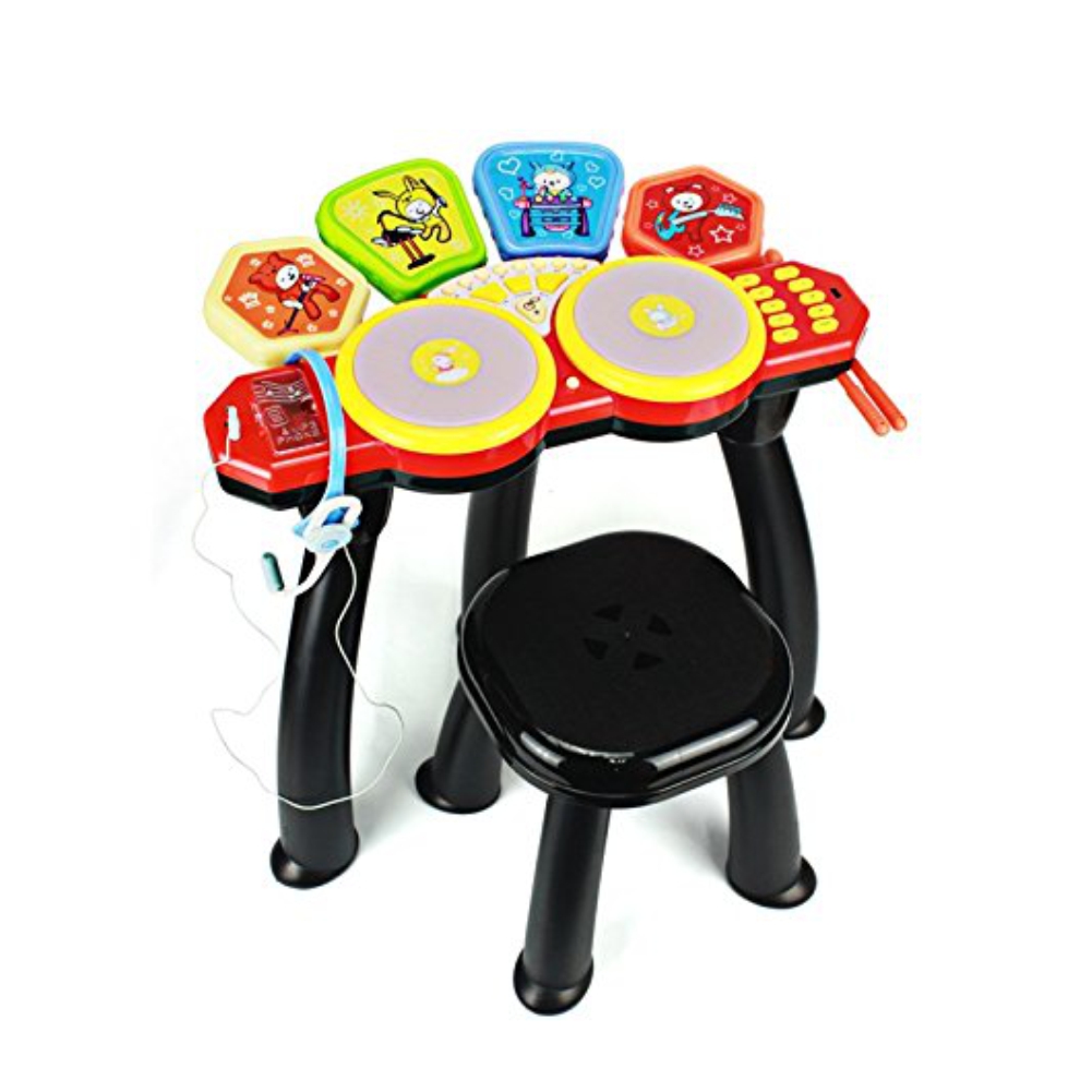 Toy Percussion Instruments №2