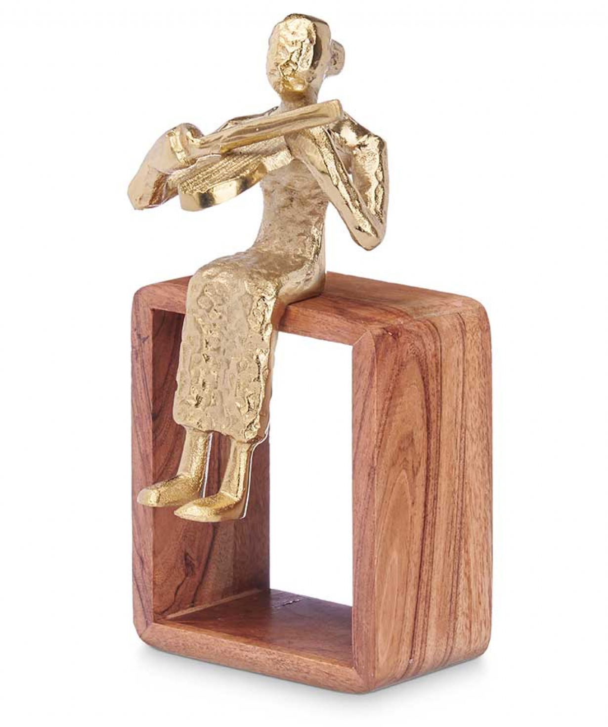 Statuette «Ashley Home» 91458
