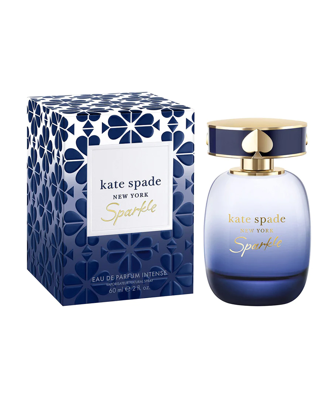 Perfume «Kate Spade» Sparkle, for women, 60 ml