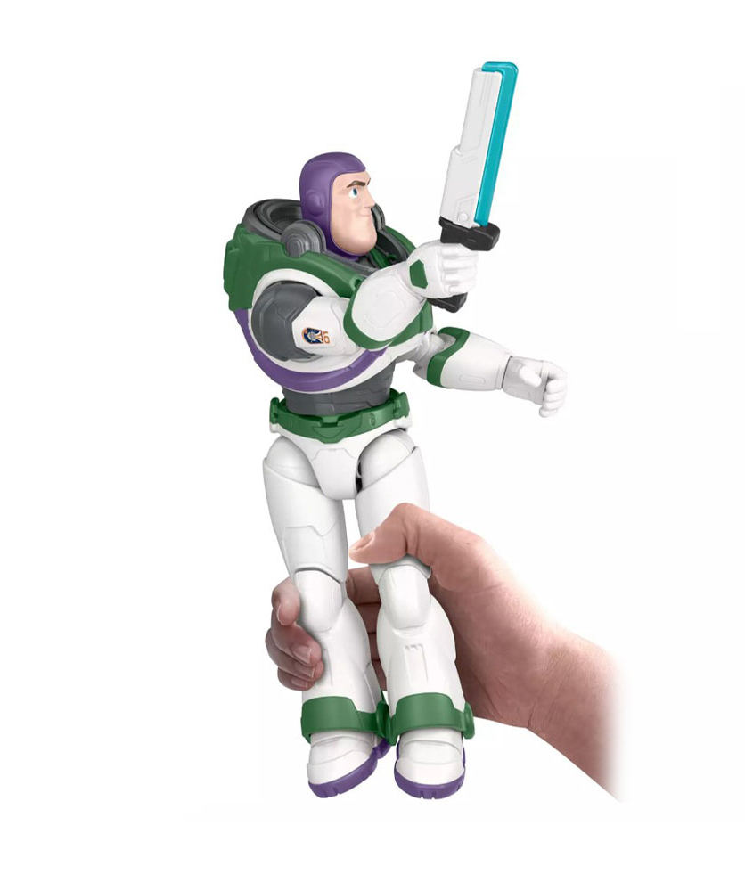 Кукла ''Buzz Lightyear'' Toy Story