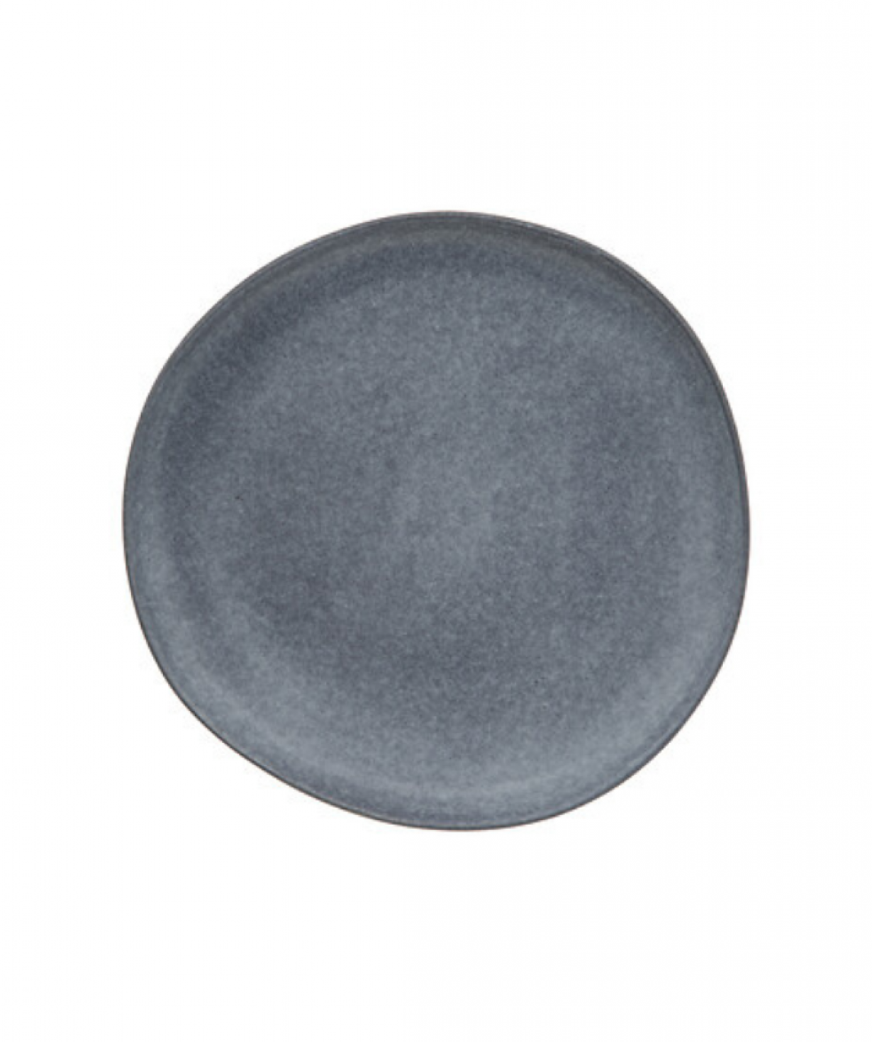 Plate «Ashley Home» Spring Water / 154931B