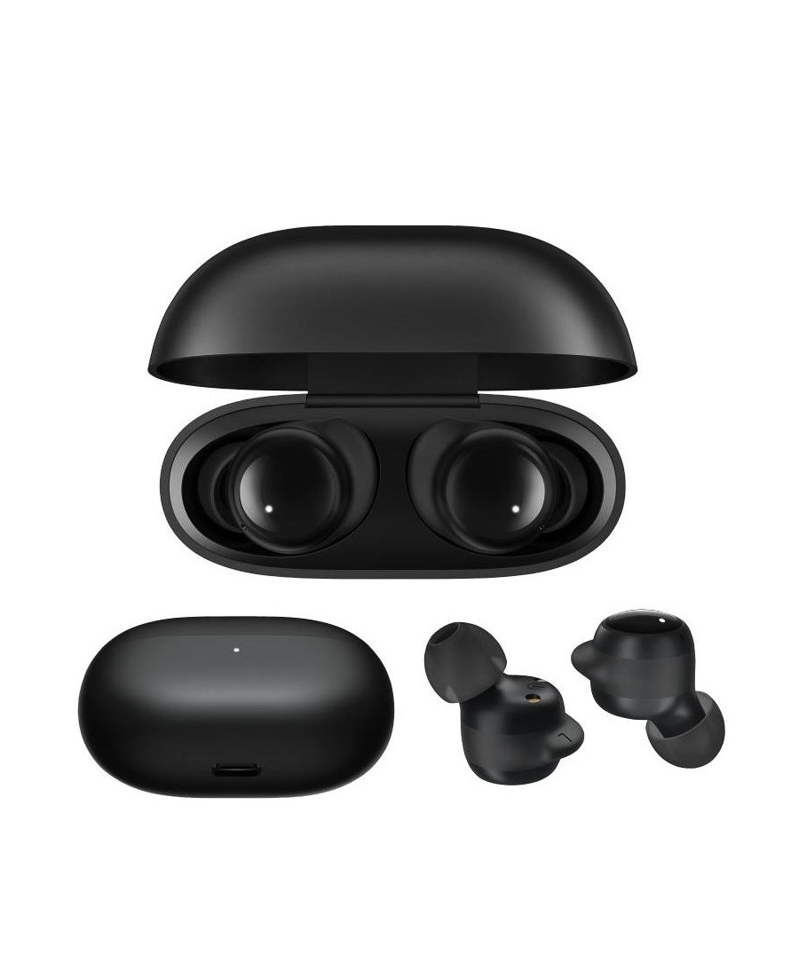 Wireless earbuds «Xiaomi Redmi» 3 Lite, black