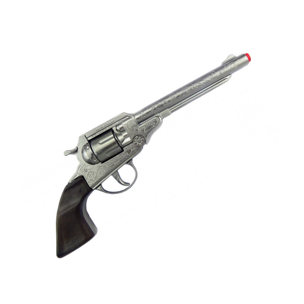 Toy `Gonher` pistol, metal №5