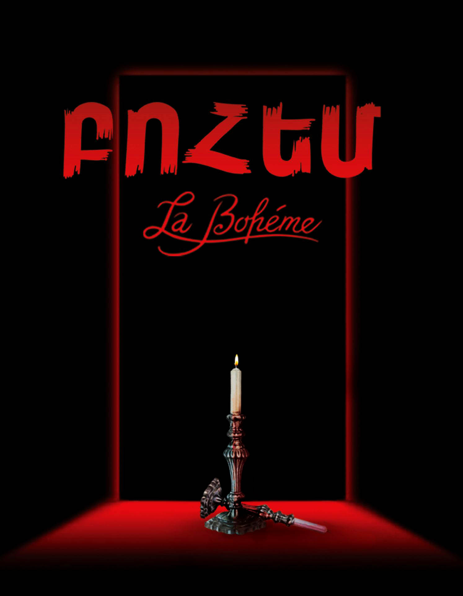 Ջ. Պուչինի «ԲՈՀԵՄ», 2026-11-13 19:00:00, Ա.Սպենդիարյանի անվան օպերայի և բալետի ազգային ակադեմիական թատրոն