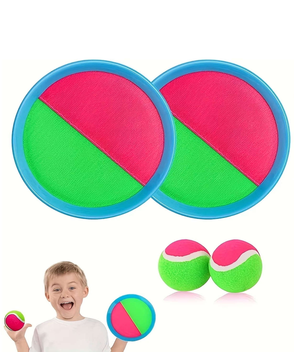 Game «Gift Store» Toss & Catch №1306