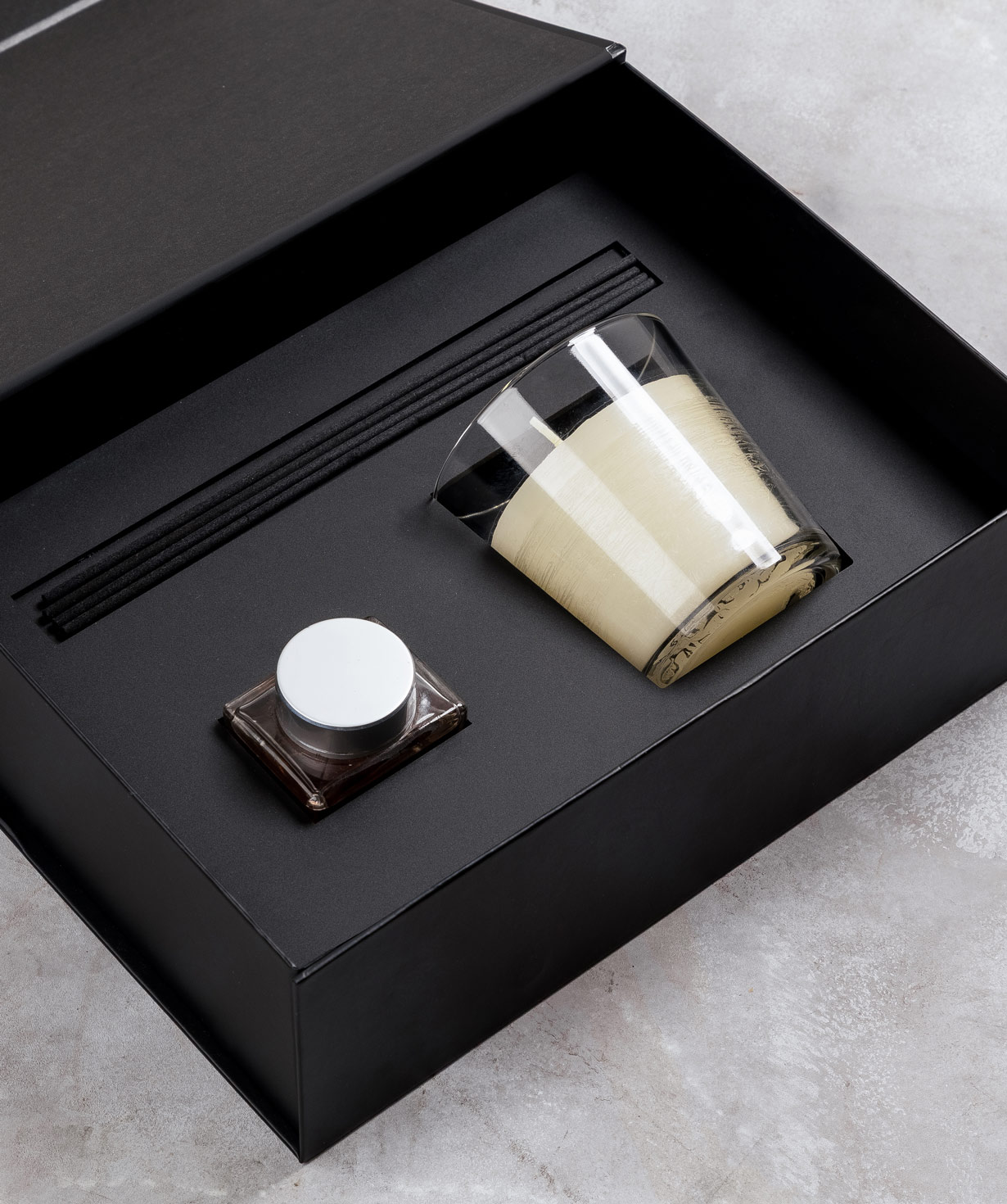 Նվեր տուփ «THE BOX» №534