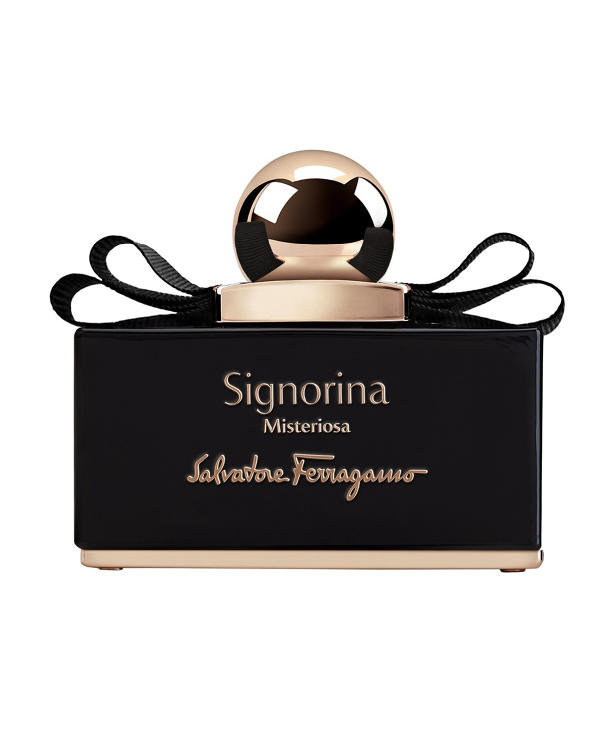 Օծանելիք «Ferragamo» Signorina Misteriosa, կանացի, 100 մլ