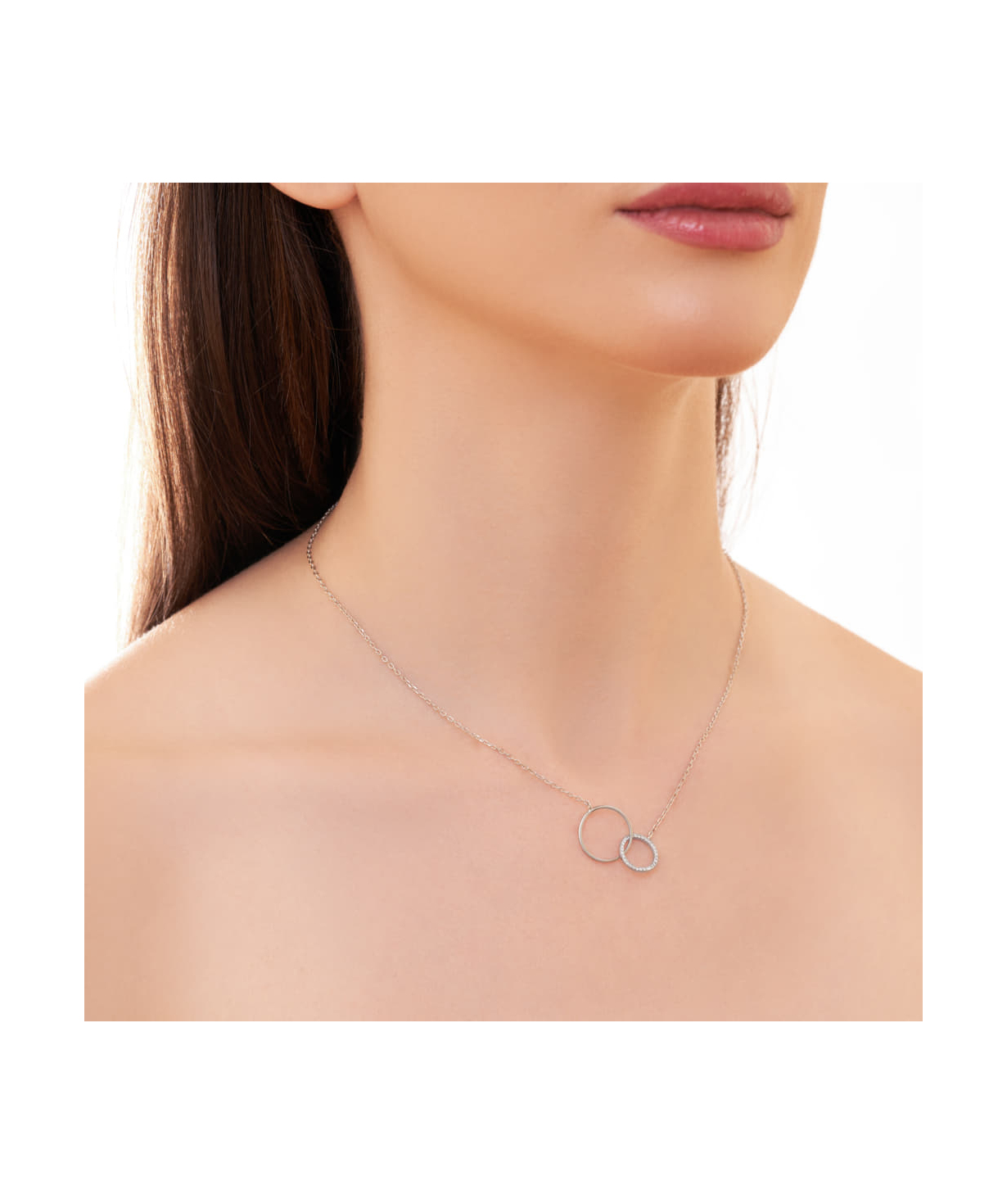 Necklace  «SiaMoods» SN154