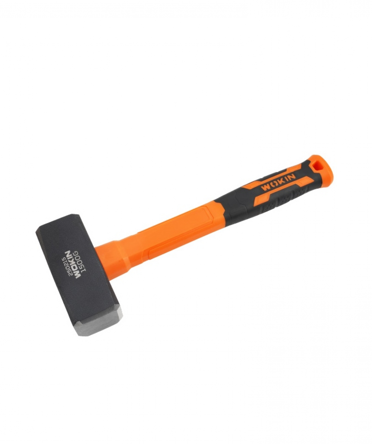 Մուրճ քարե 1250գ, WOKIN