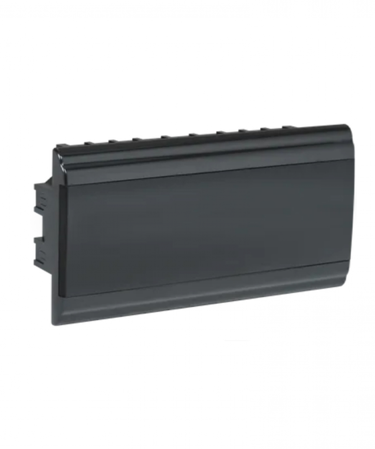 Ավտոմատի տուփ սև 18տեղ ներքին  IP41 PRIME