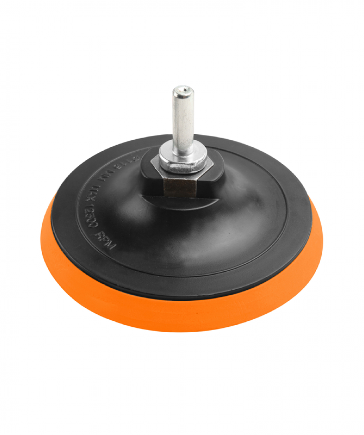 Փայլեցնող սարքի ծայրակալ 150մմ WOKIN