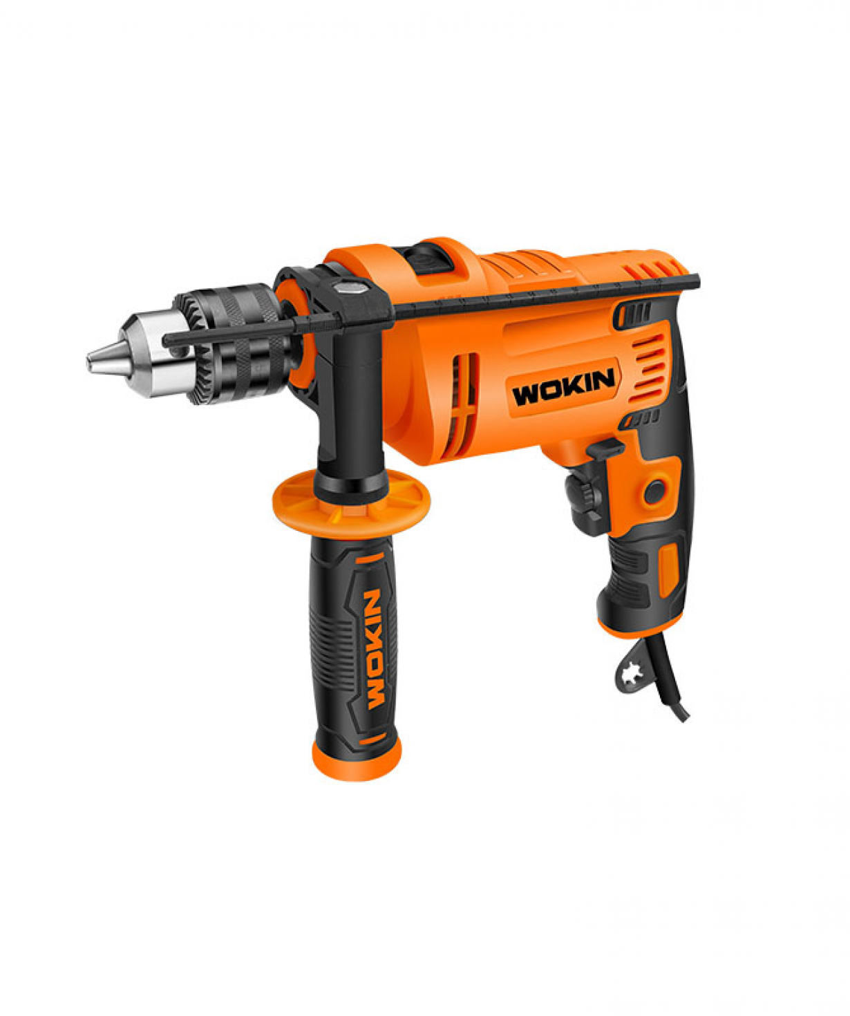 Հարվածային գայլիկոնիչ 220-240V, 850W, WOKIN