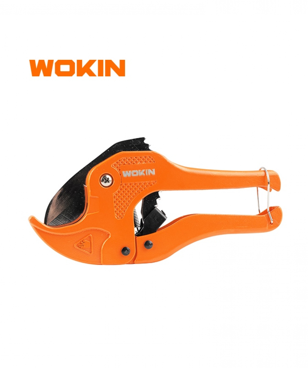 Խողովակի մկրատ PVC 200մմ, 3-42մմ WOKIN