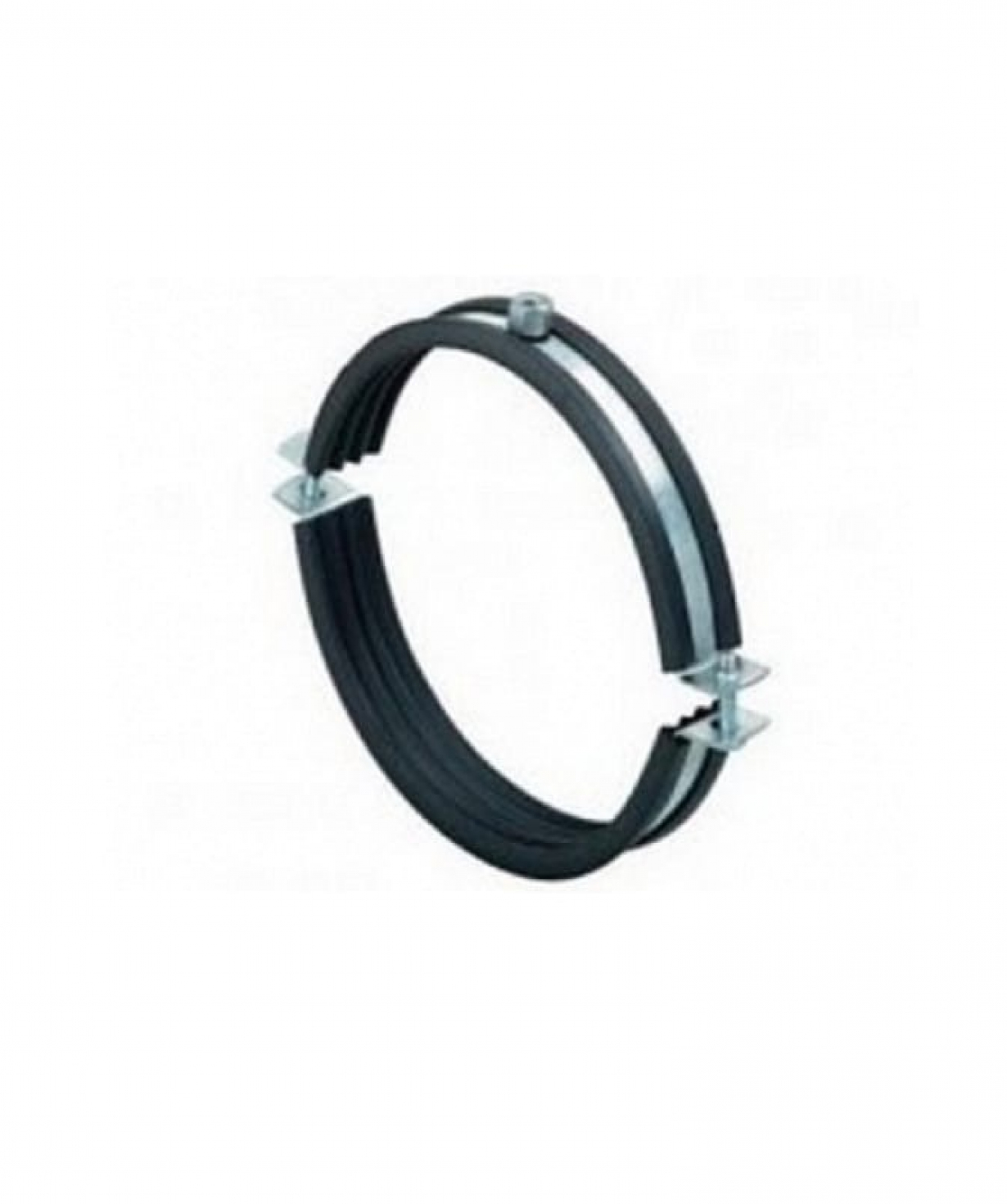 Ամրացուցիչ խողովակի 4 M10 105-115մմ, ROSTURPLAST