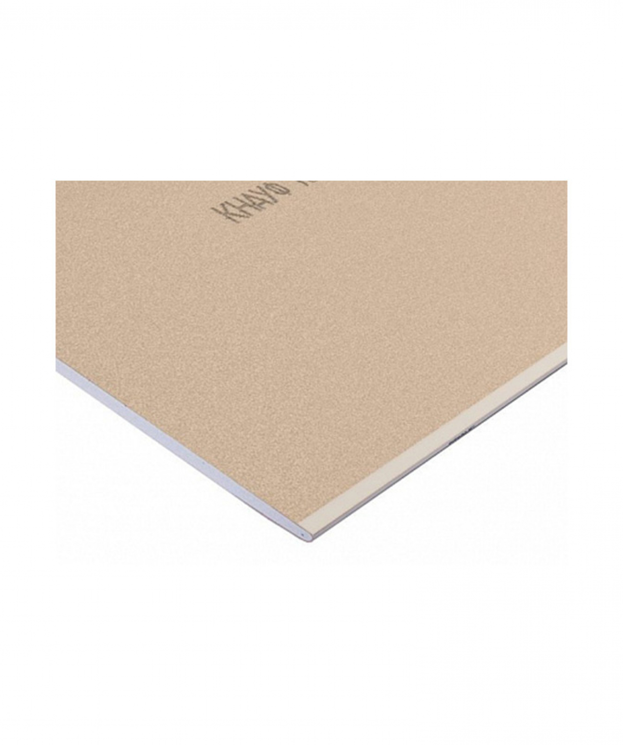 Գիպսաստվարաթուղթ  ստանդարտ 2400x1200х9.5մմ, KNAUF