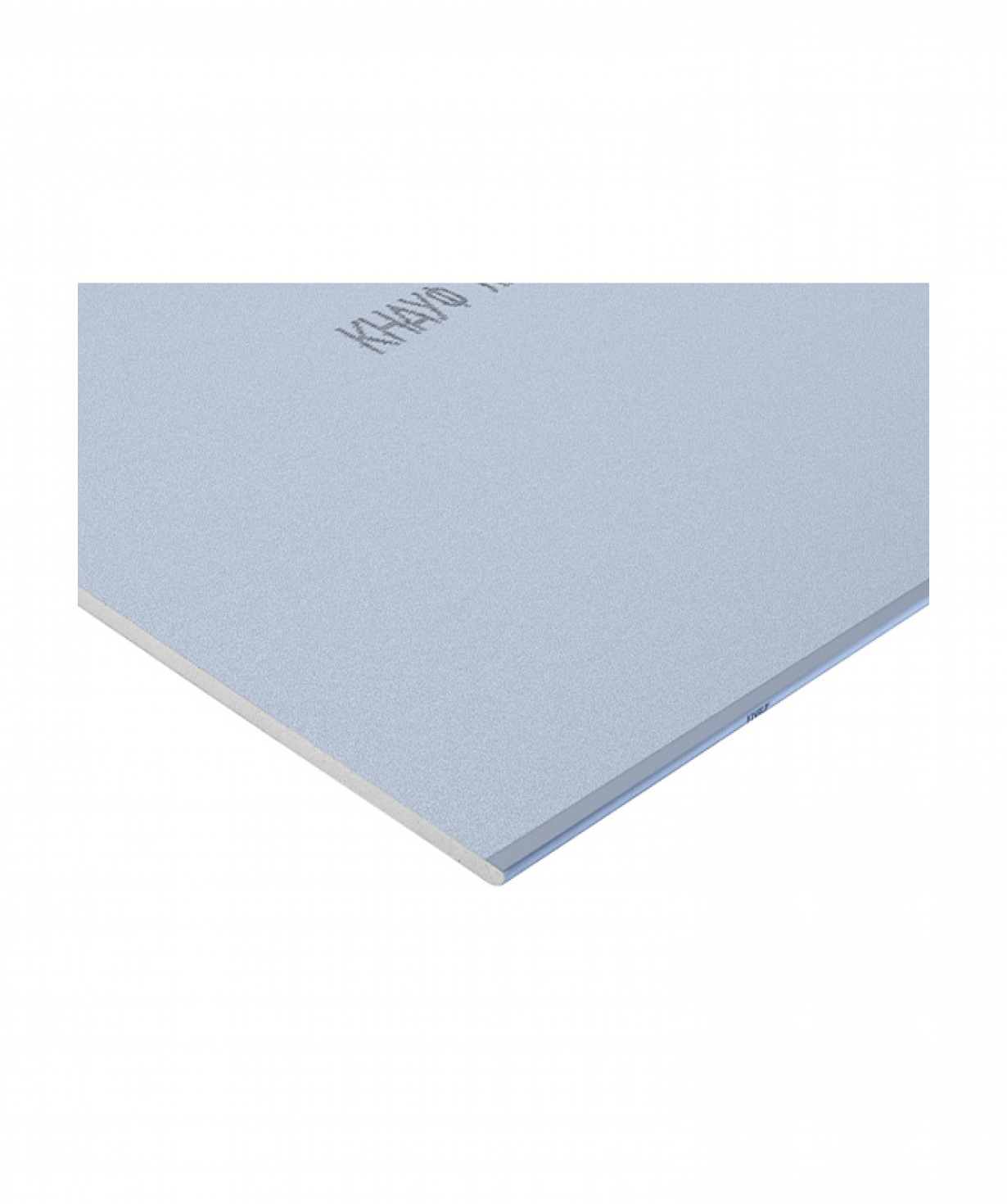 Գիպսաստվարաթուղթ ՍԱՊՖԻՐ  2400x1200х12.5մմ KNAUF