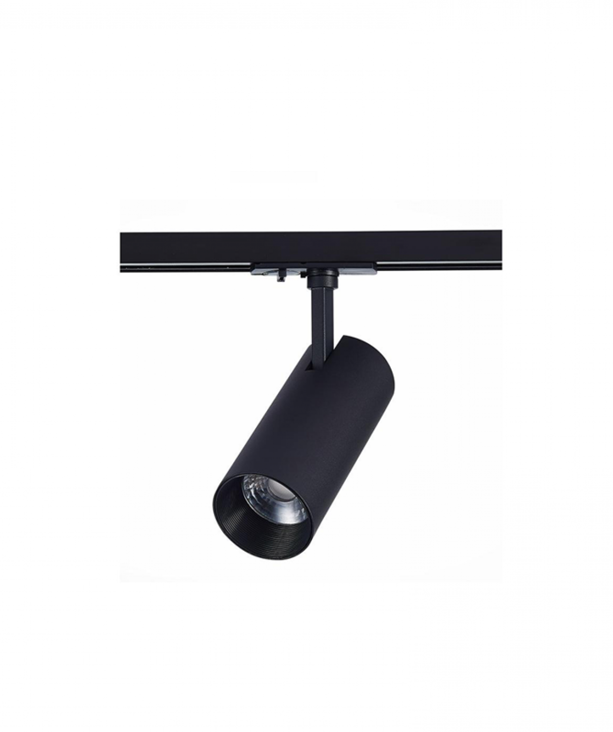 Lուսատու լուսադիոդ կետային  սև  CTORCH 30W-6500K