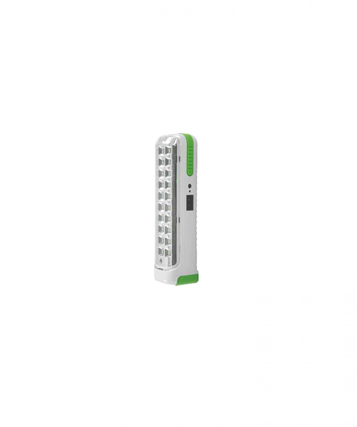 Lապտեր LED  լիցքավորվող, վթարային CTORCH 3W-6W-6500K-500Lm