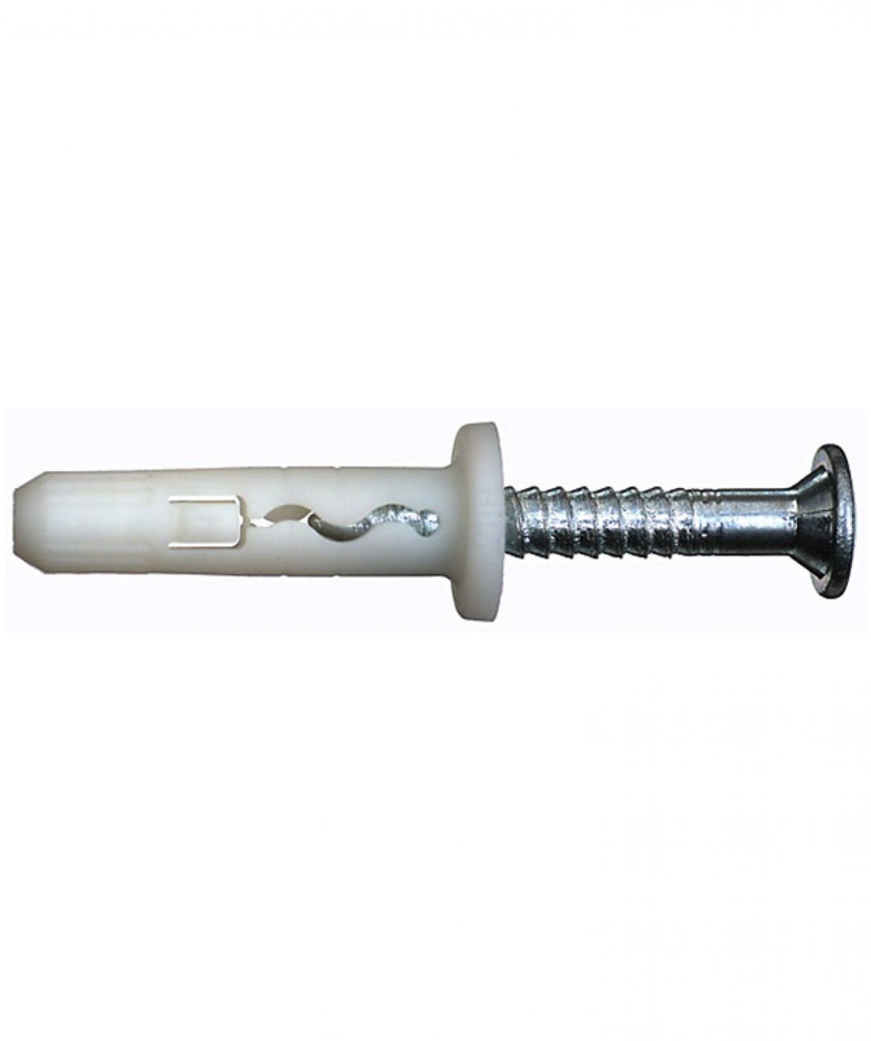 Դյուբել-մեխ HPS-1 6/25X50մմ HILTI