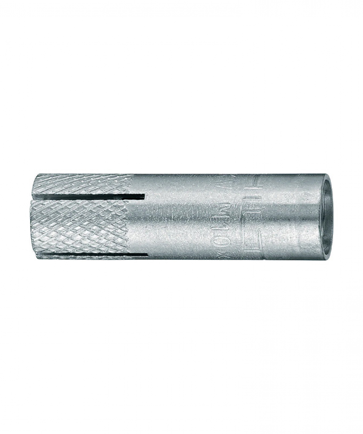 Անկեռ HKV M16x65մմ HILTI