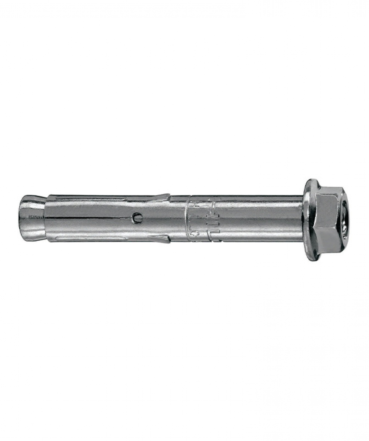 Անկեռ (գիլզա) HLC 16x100/50մմ HILTI