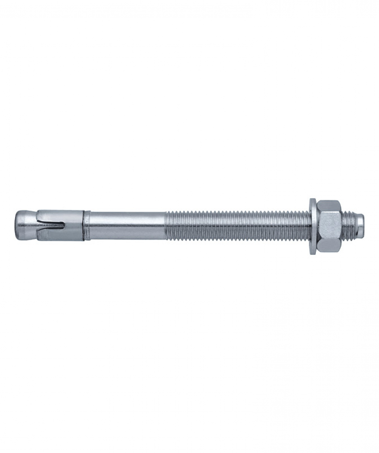 Անկեռ (շպիլկա) HSB M16x140/40մմ HILTI
