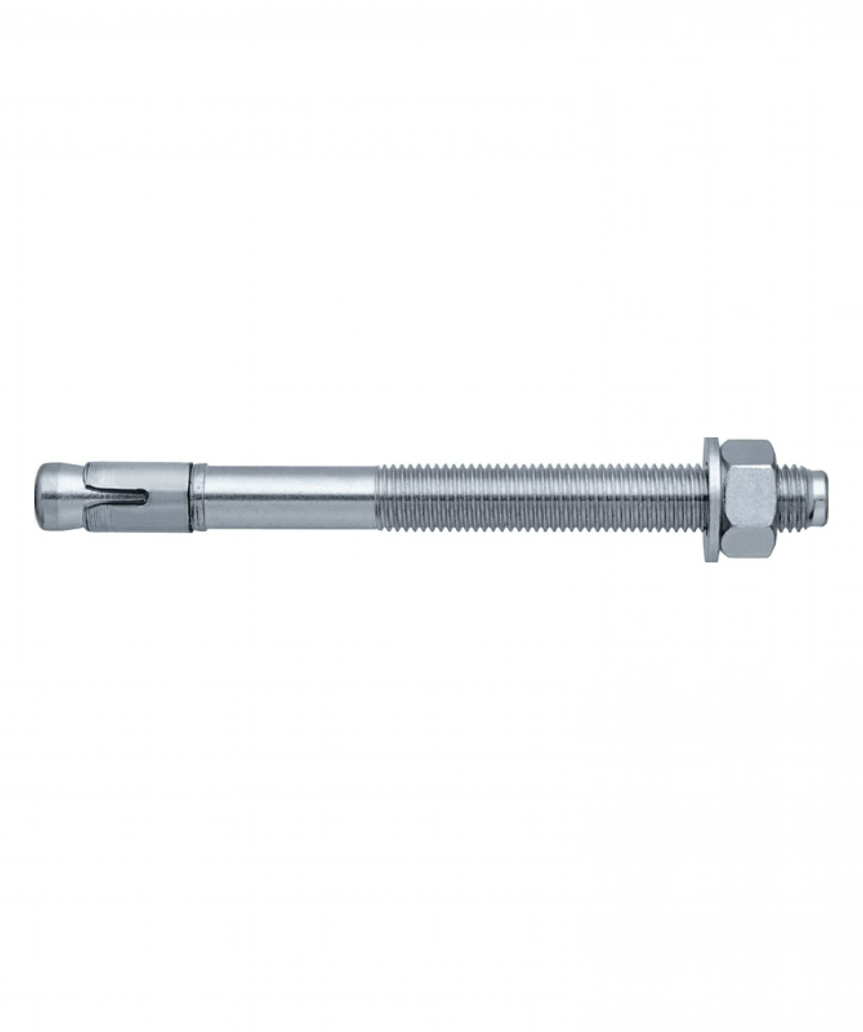 Անկեռ (շպիլկա) HSB M16x185/85մմ HILTI