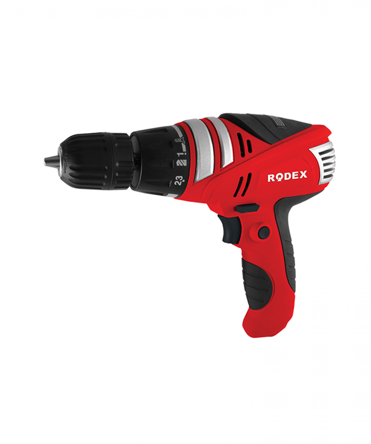 Էլեկտրական պտուտակահան  280ՎՏ, 10մմ RODEX