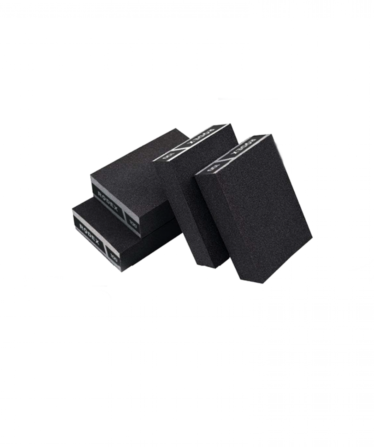 Հղկող սպունգ N40 RODEX