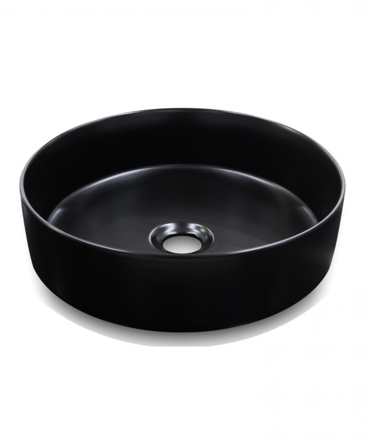 Լվացարան MATT BLACK CERSAN