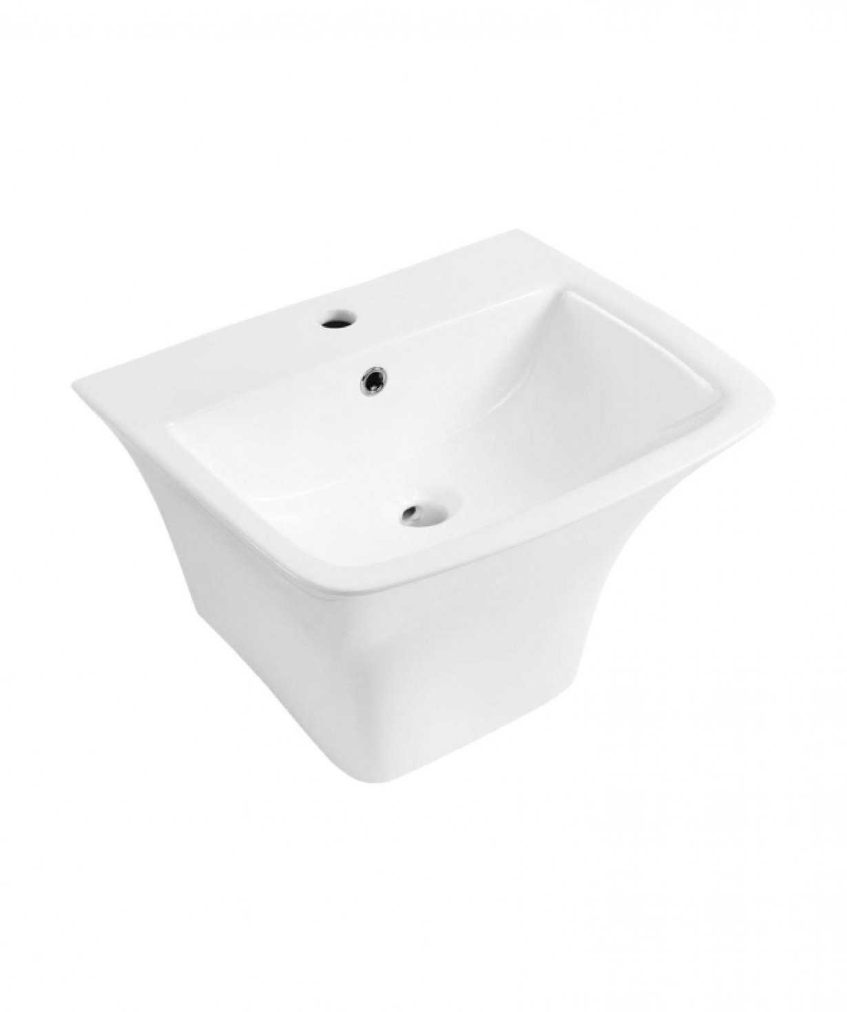 Լվացարան պատին ամրացվող CERSAN