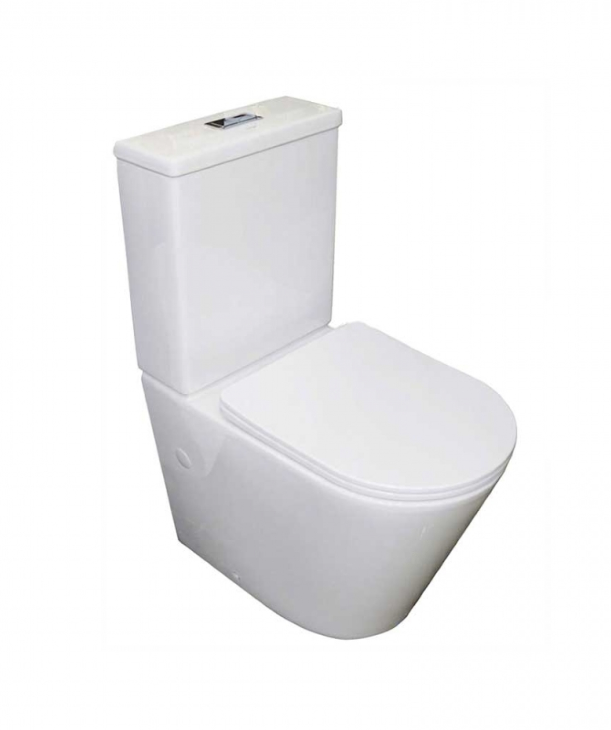 Զուգարանակոնք CERSAN 380x645x840 մմ