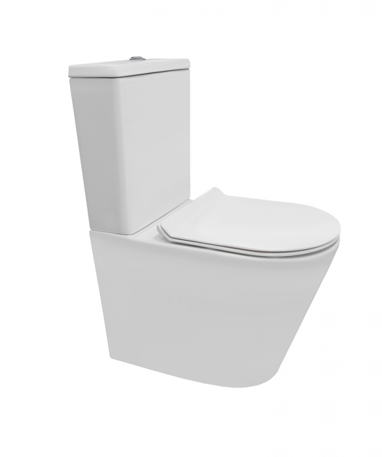 Զուգարանակոնք  CERSAN 385x640x840 մմ