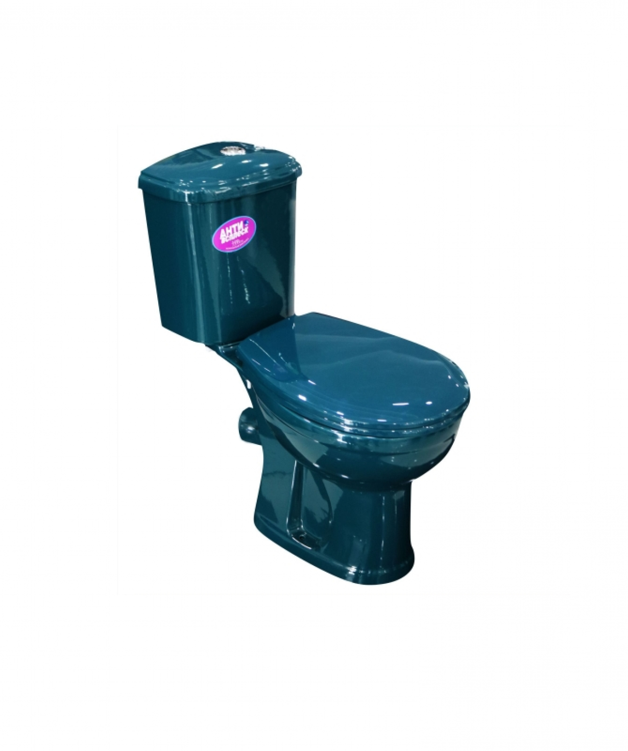 Զուգարանակոնք հորիզոնական DORA GREEN