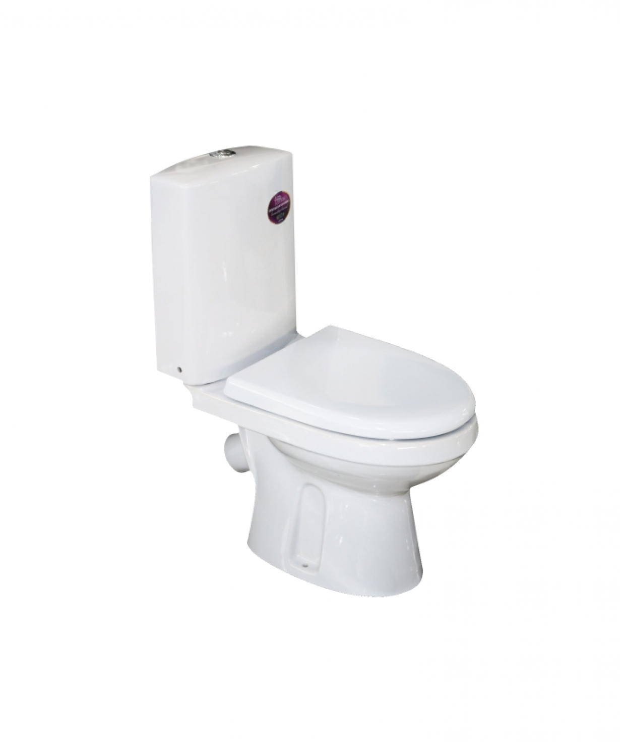 Զուգարանակոնք LEDA LUXE